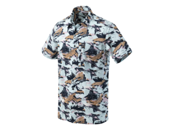 Hawaiian Shirt (Pacific)