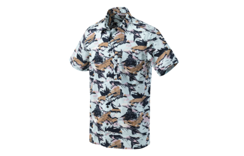 Hawaiian Shirt (Pacific)