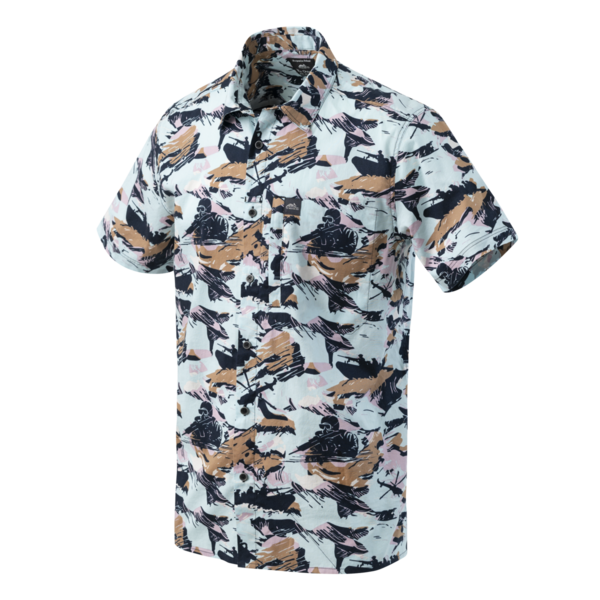 Hawaiian Shirt (Pacific)