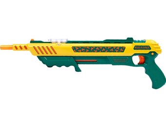 Bugbuster 3.0 Lawn & Garden
