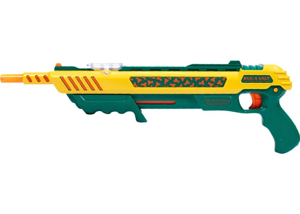 Bugbuster 3.0 Lawn & Garden