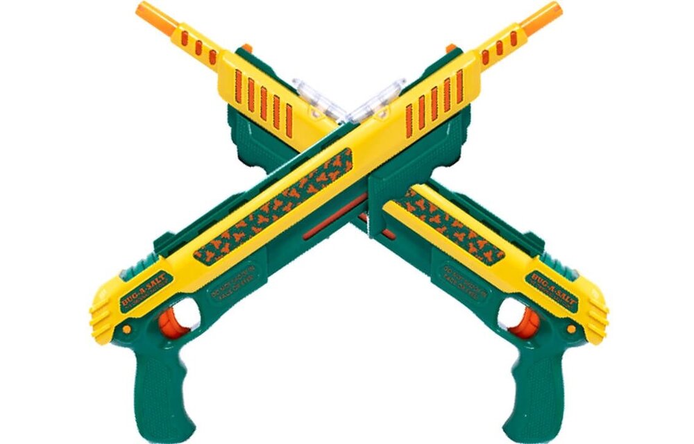 Bugbuster 3.0 Lawn & Garden