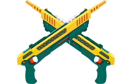 Bugbuster 3.0 Lawn & Garden