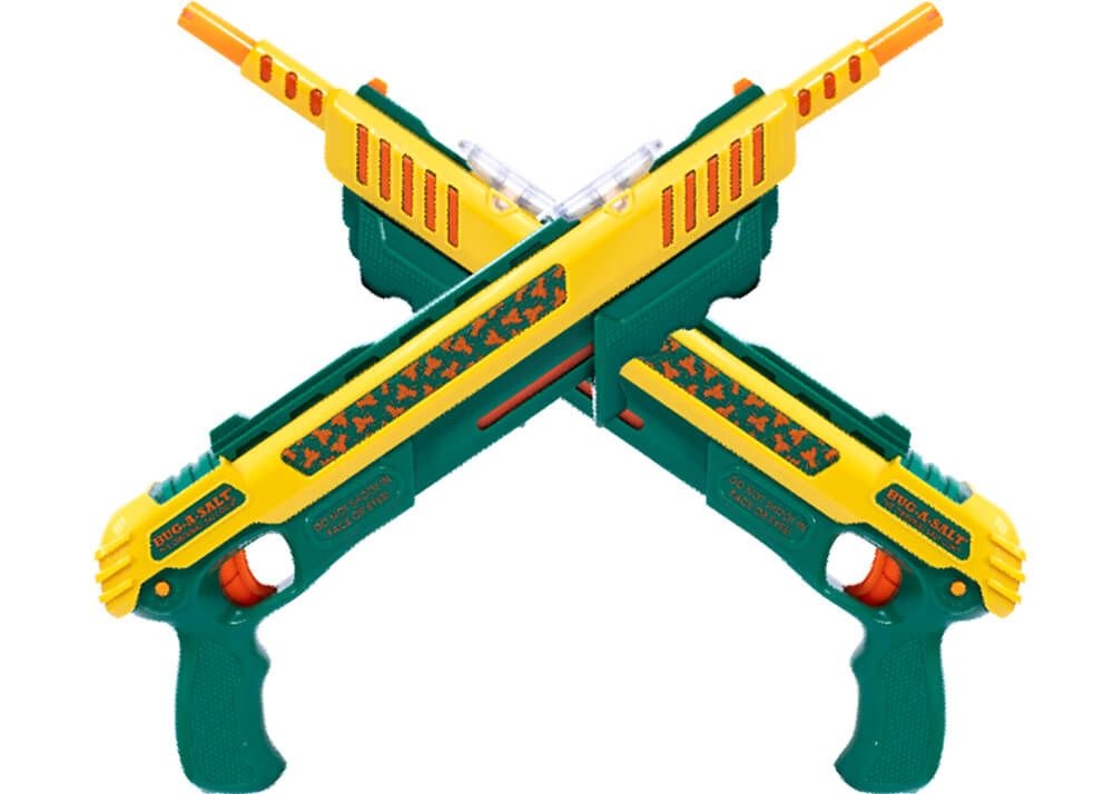 Bugbuster 3.0 Lawn & Garden