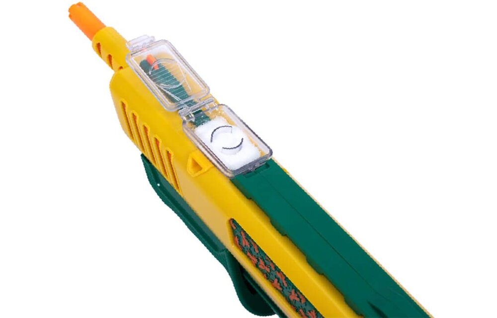 Bugbuster 3.0 Lawn & Garden