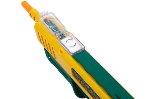 Bugbuster 3.0 Lawn & Garden