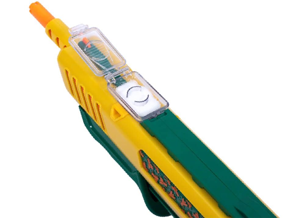 Bugbuster 3.0 Lawn & Garden