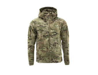 Softshell Jacket Special Forces (SpezKr) (Multicam)