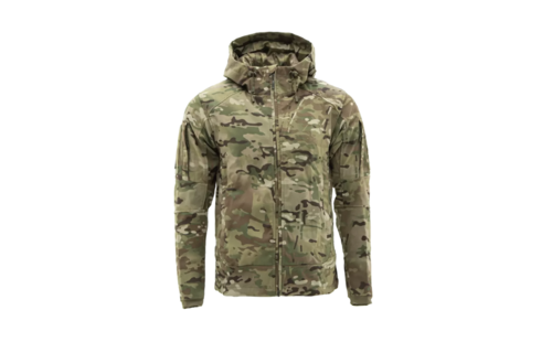 Softshell Jacket Special Forces (SpezKr) (Multicam)