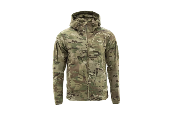 Softshell Jacket Special Forces (SpezKr) (Multicam)