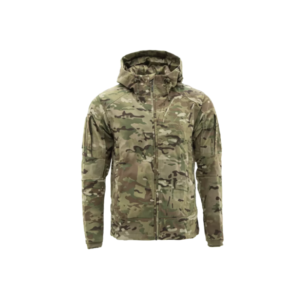 Softshell Jacket Special Forces (SpezKr) (Multicam)
