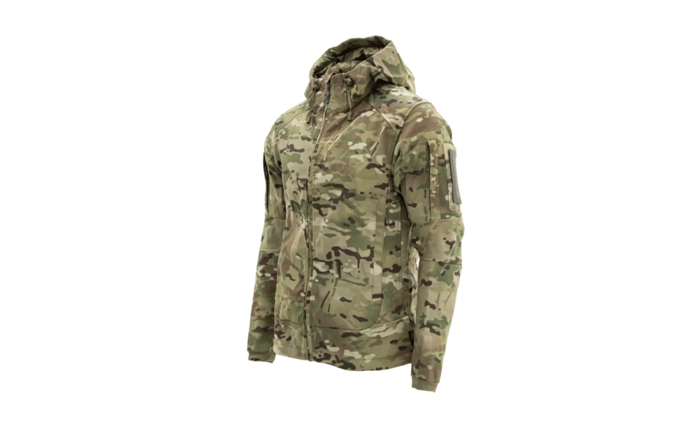 Softshell Jacket Special Forces (SpezKr) (Multicam)