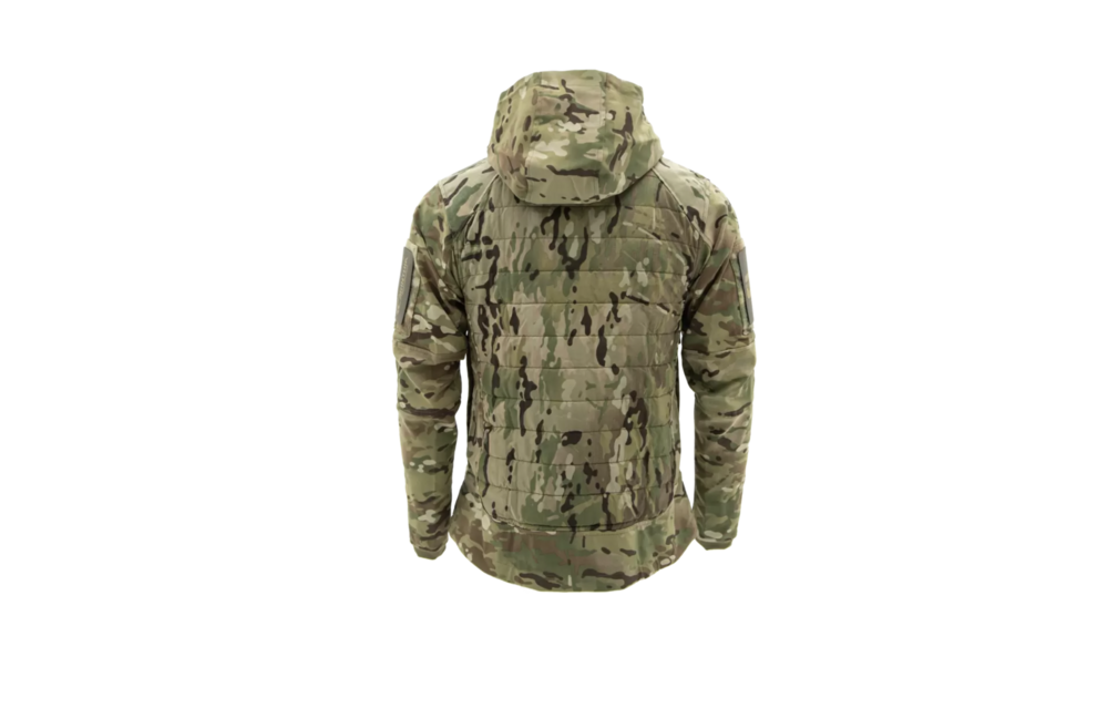 Softshell Jacket Special Forces (SpezKr) (Multicam)