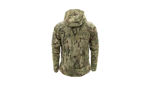 Softshell Jacket Special Forces (SpezKr) (Multicam)