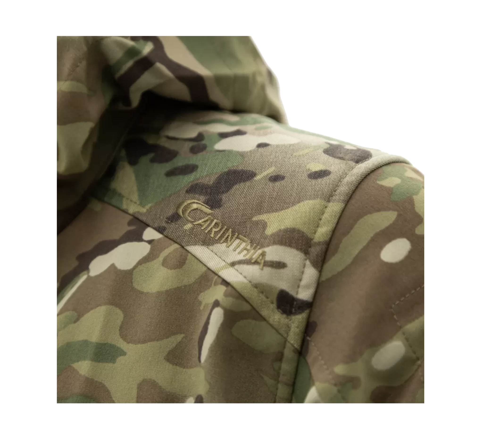 Softshell Jacket Special Forces (SpezKr) (Multicam)