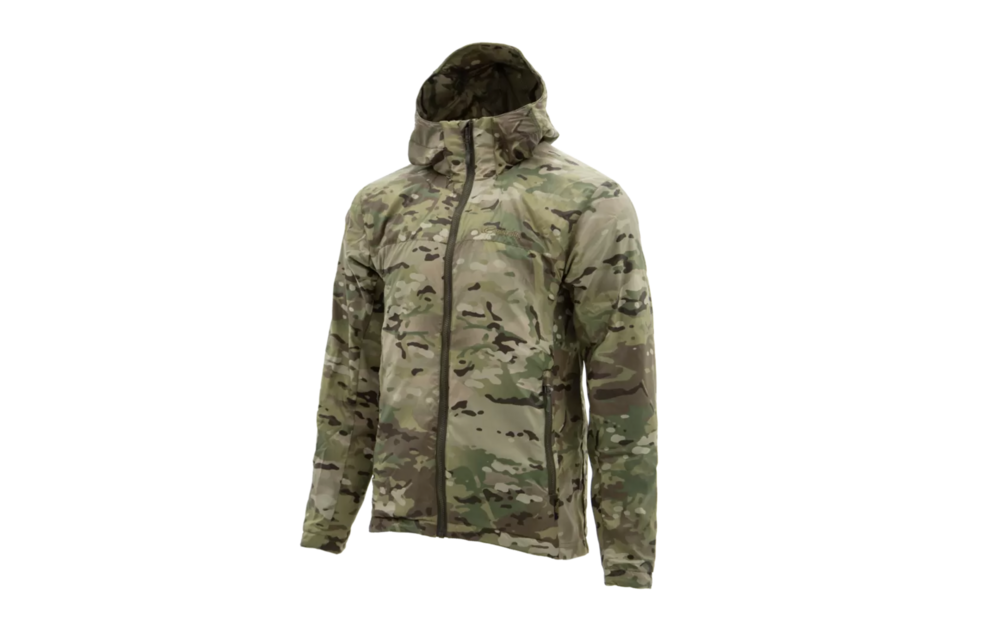 TLG 2.0 Jacket (Multicam)