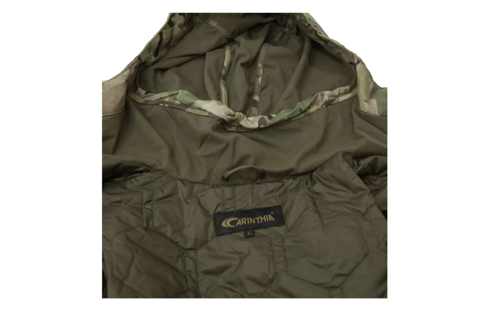 TLG 2.0 Jacket (Multicam)