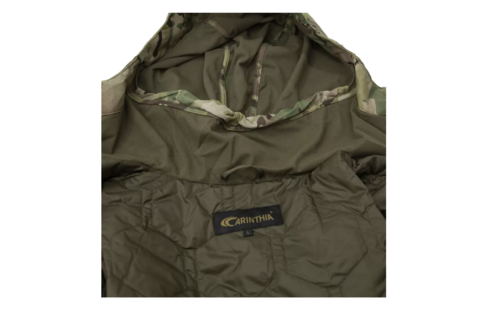 TLG 2.0 Jacket (Multicam)