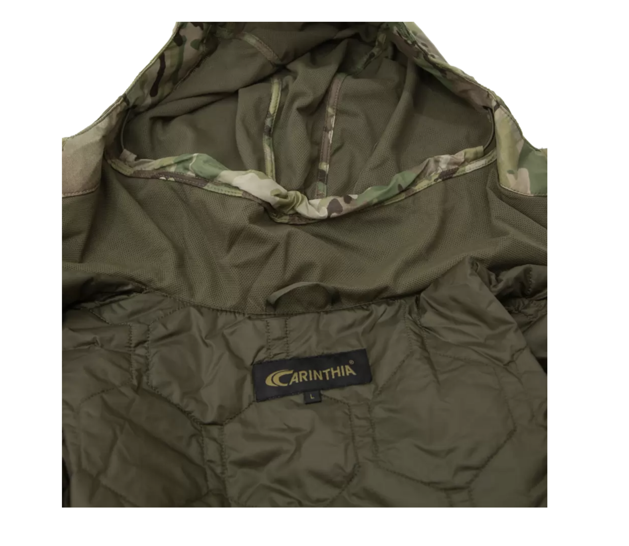 TLG 2.0 Jacket (Multicam)