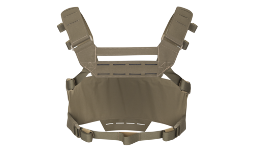 Warwick Slick Chest Rig (Multicam)