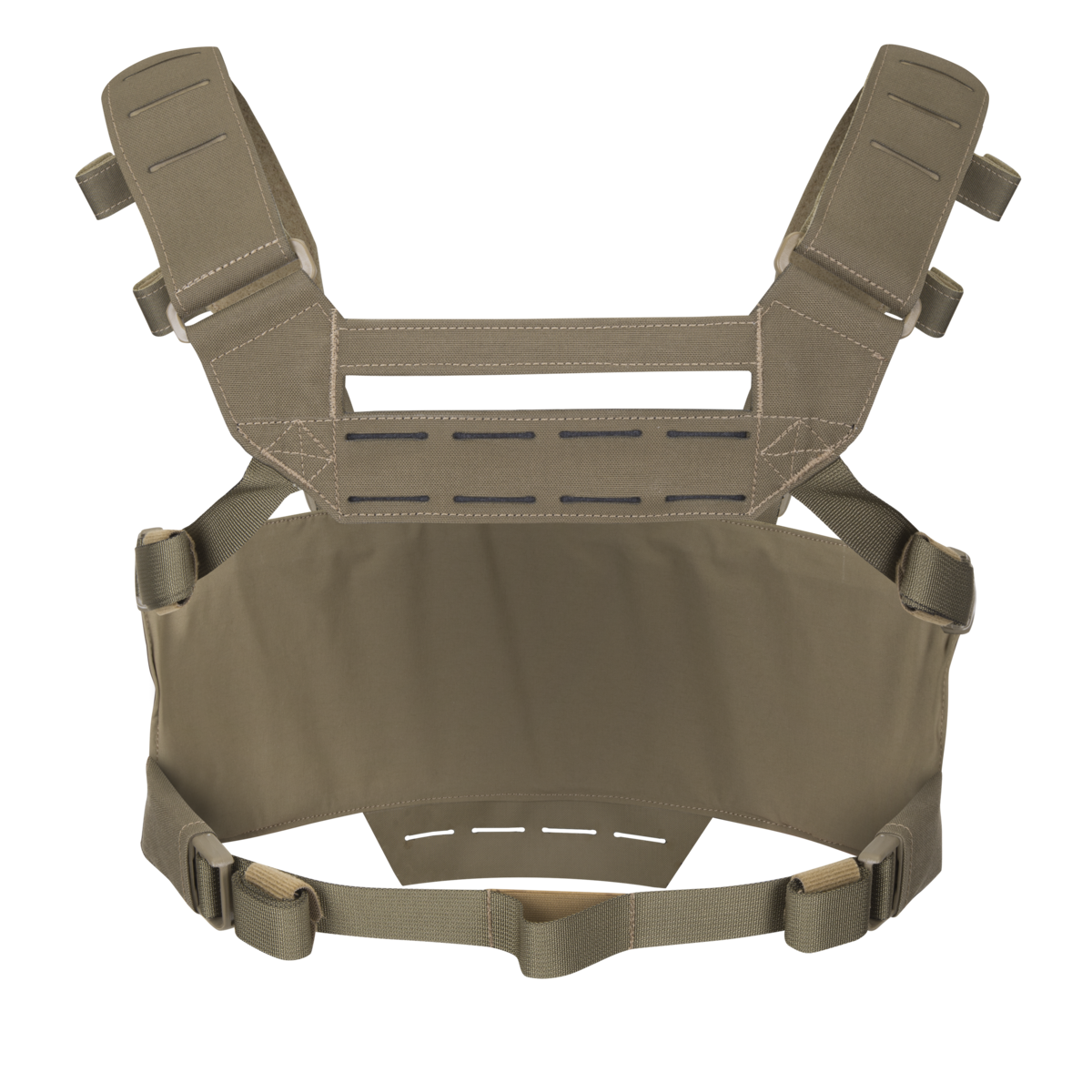 Warwick Slick Chest Rig (Multicam)