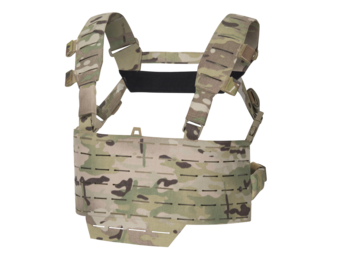 Warwick Slick Chest Rig (Multicam)