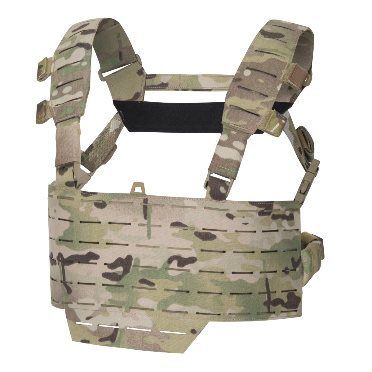 Warwick Slick Chest Rig (Multicam)