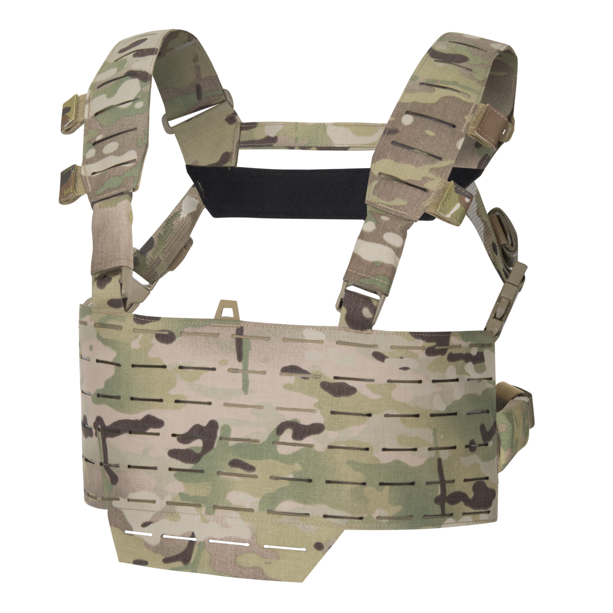 Warwick Slick Chest Rig (Multicam)