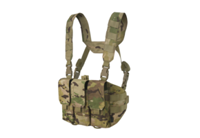 Chicom Chest Rig (Multicam)