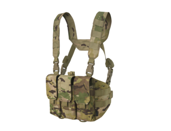 Chicom Chest Rig (Multicam)