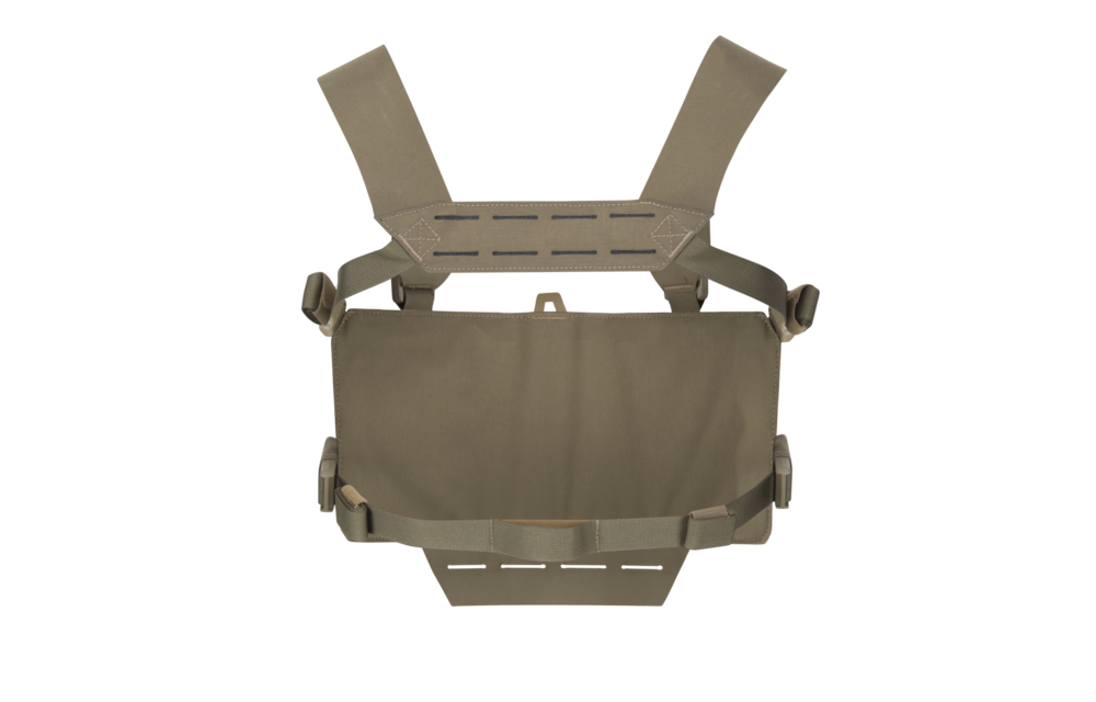 Warwick Mini Chest Rig (Multicam)
