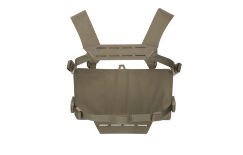 Warwick Mini Chest Rig (Multicam)