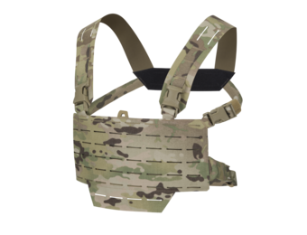 Warwick Mini Chest Rig (Multicam)