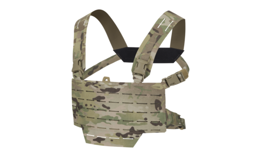Warwick Mini Chest Rig (Multicam)