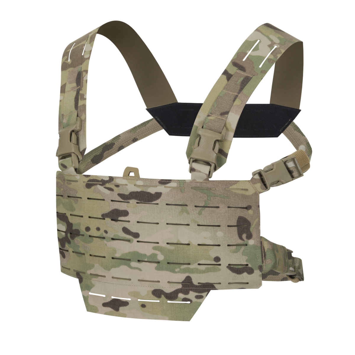 Warwick Mini Chest Rig (Multicam)