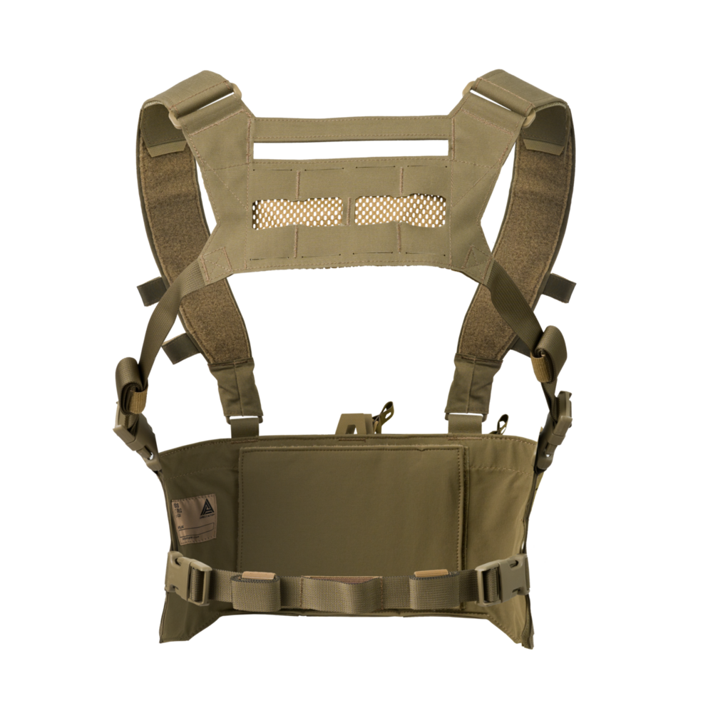 Curtiss Chest Rig (Multicam)