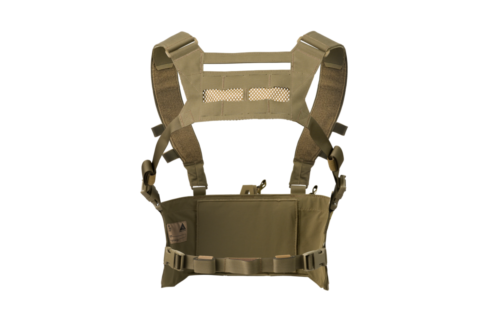 Curtiss Chest Rig (Multicam)