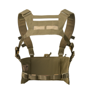 Curtiss Chest Rig (Multicam)