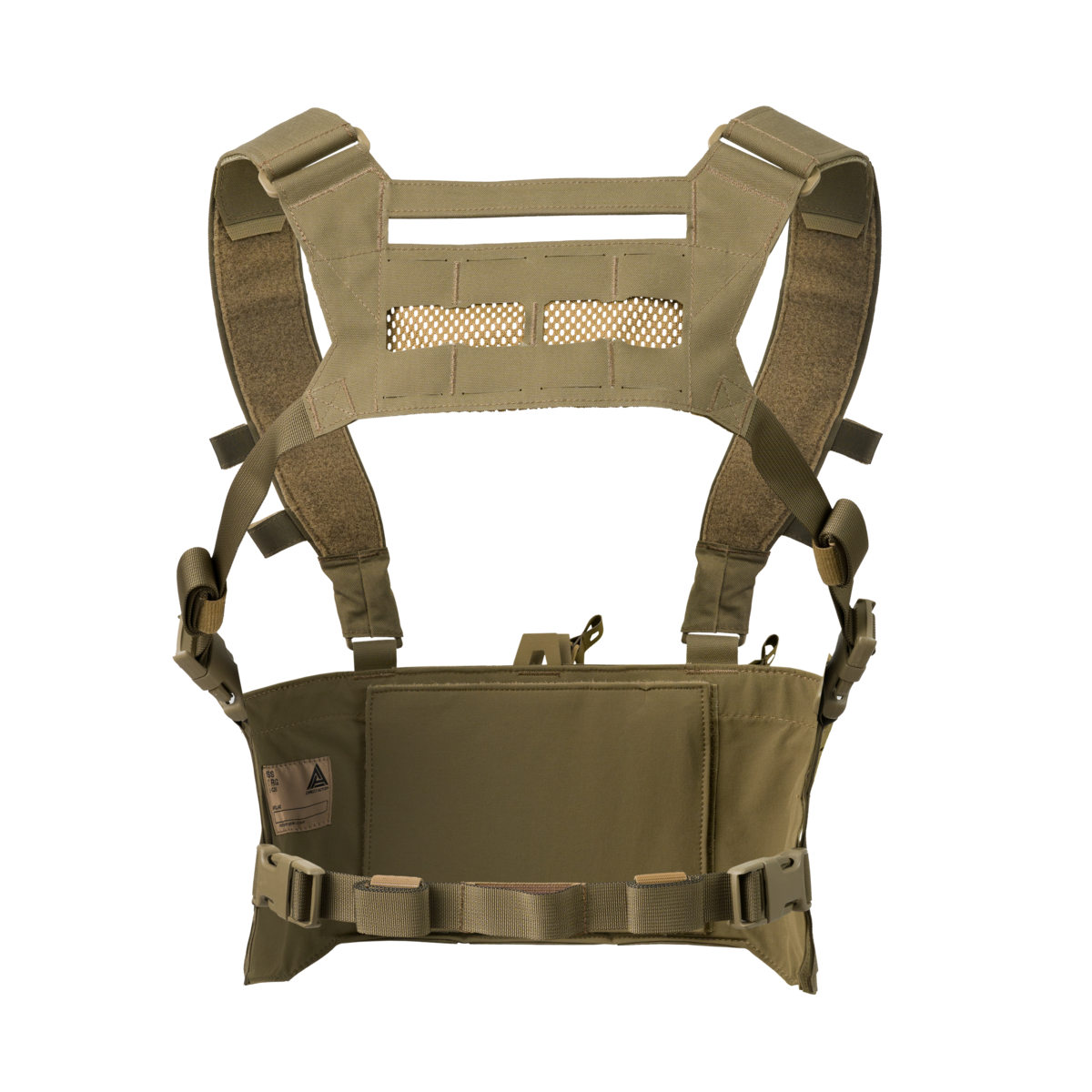 Curtiss Chest Rig (Multicam)