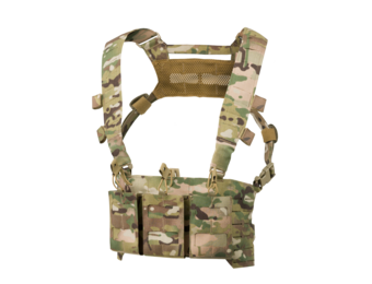 Curtiss Chest Rig (Multicam)