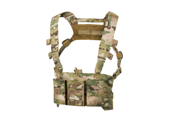 Curtiss Chest Rig (Multicam)