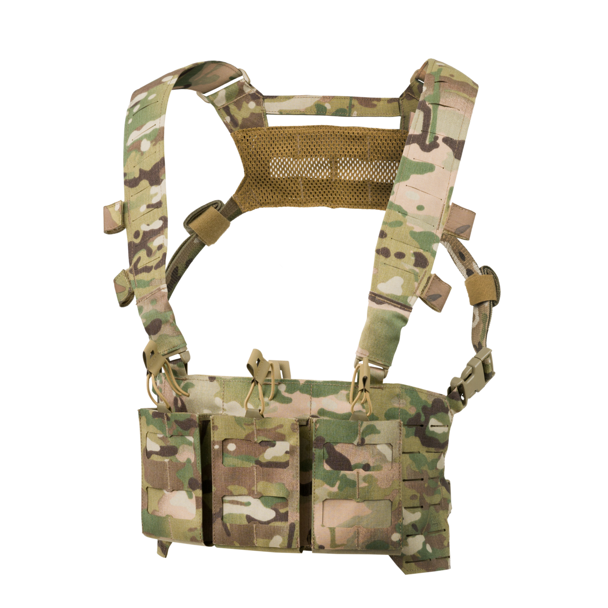 Curtiss Chest Rig (Multicam)