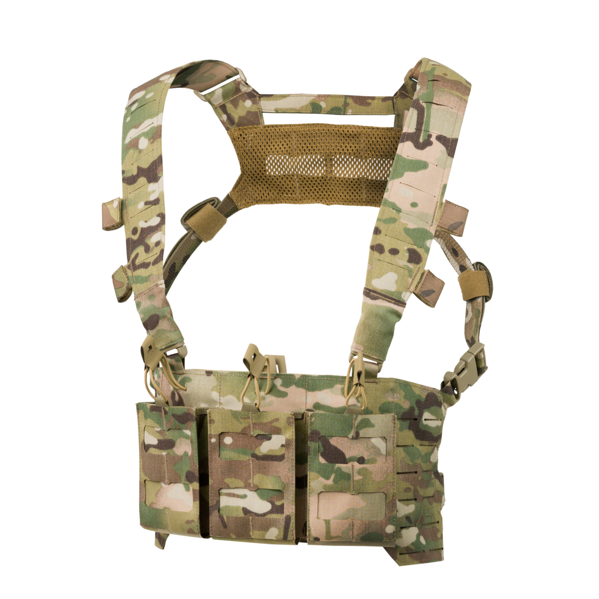 Curtiss Chest Rig (Multicam)