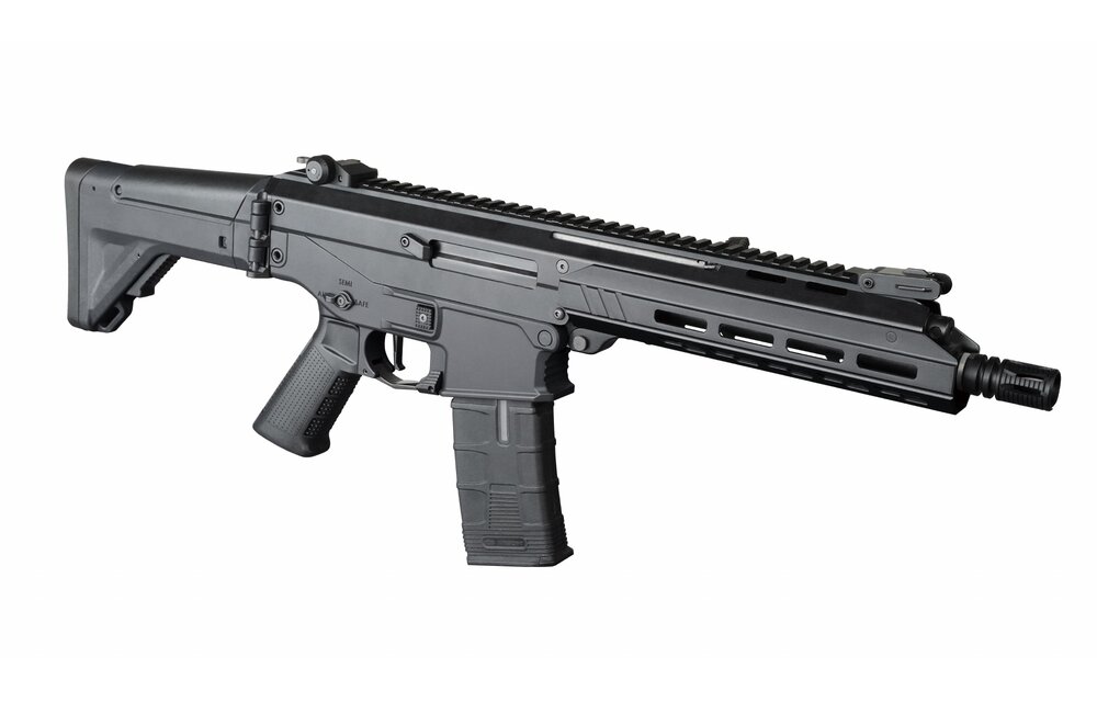 CXP-APE SES3 (Black)