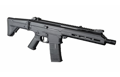 CXP-APE SES3 (Black)