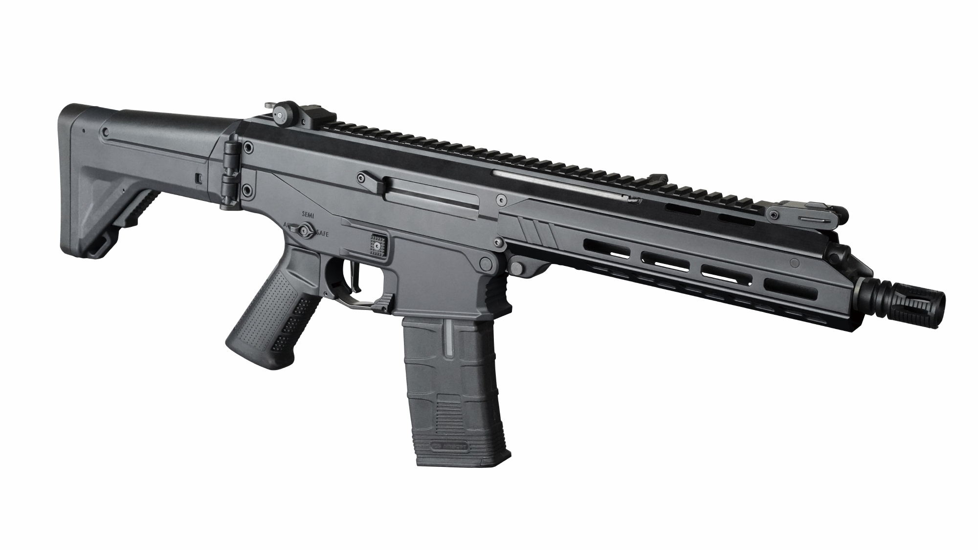 CXP-APE SES3 (Black)