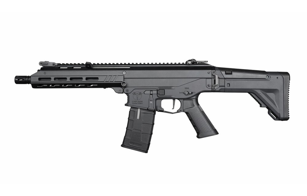 CXP-APE SES3 (Black)