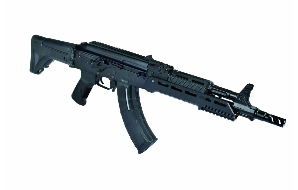 CXP-ARK S3 (Black)