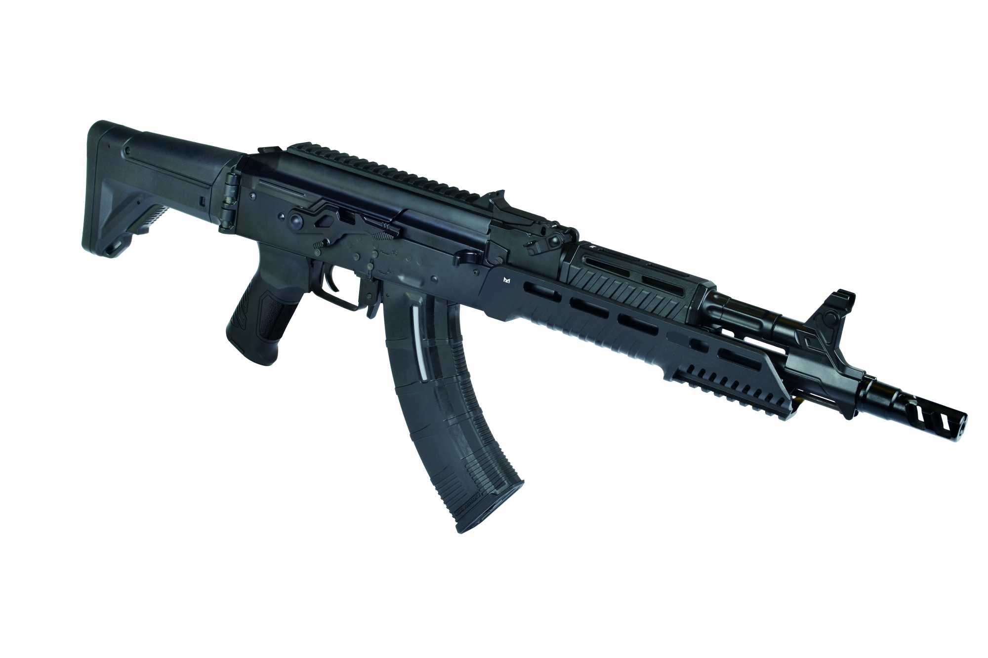 CXP-ARK S3 (Black)