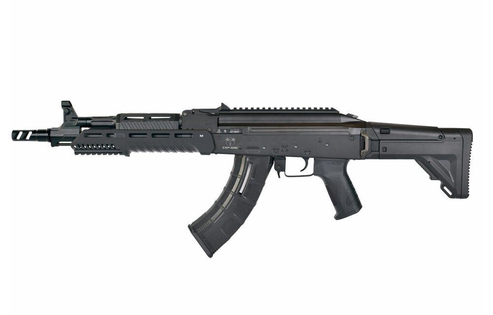 CXP-ARK S3 (Black)